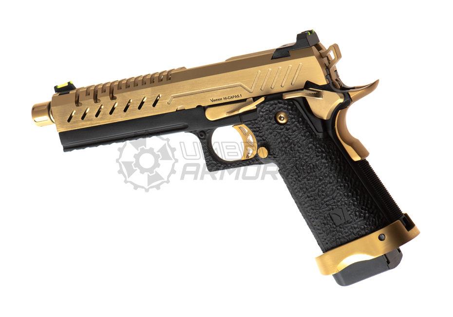 Hi-Capa 5.1 GBB (Vorsk)
