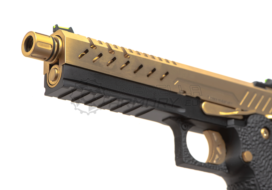 Hi-Capa 5.1 GBB (Vorsk)