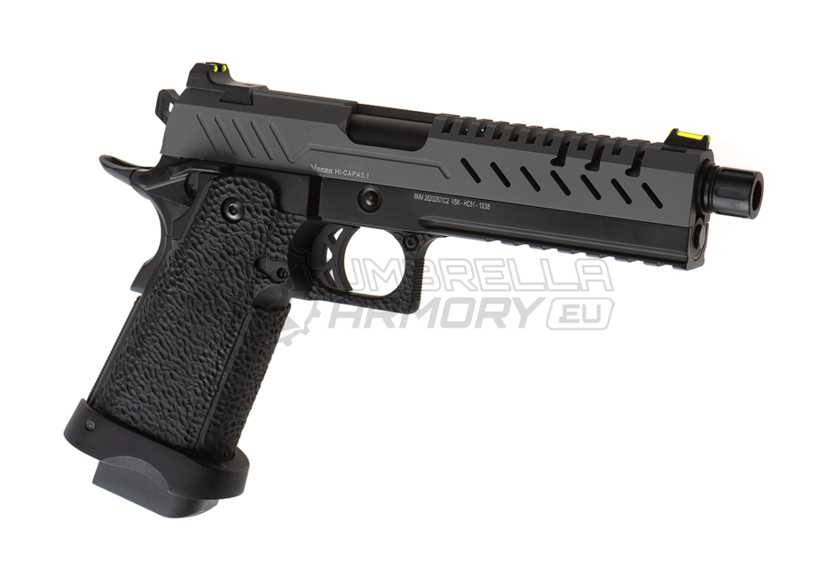 Hi-Capa 5.1 GBB (Vorsk)