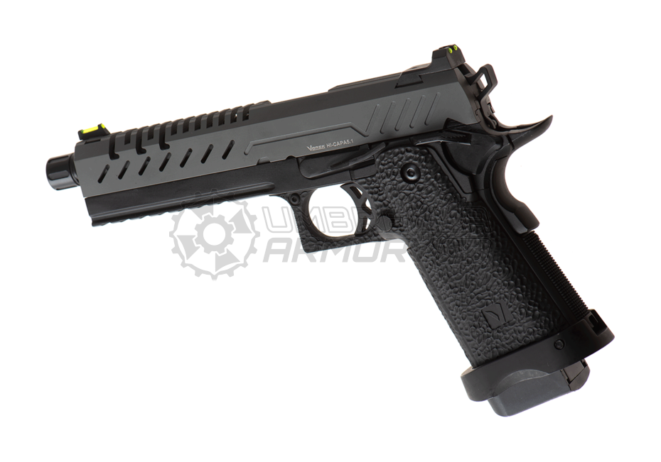 Hi-Capa 5.1 GBB (Vorsk)