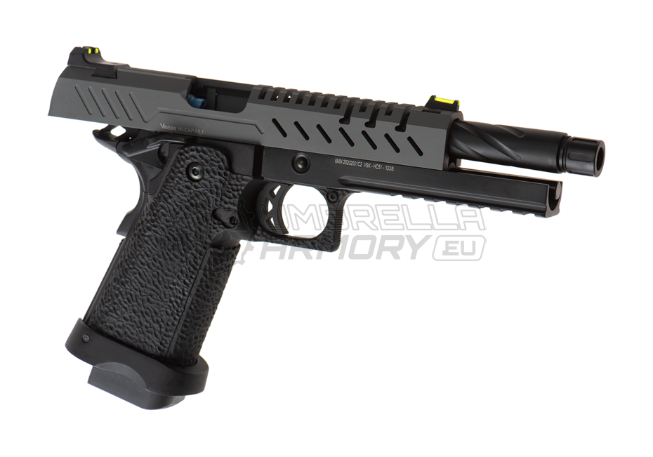 Hi-Capa 5.1 GBB (Vorsk)
