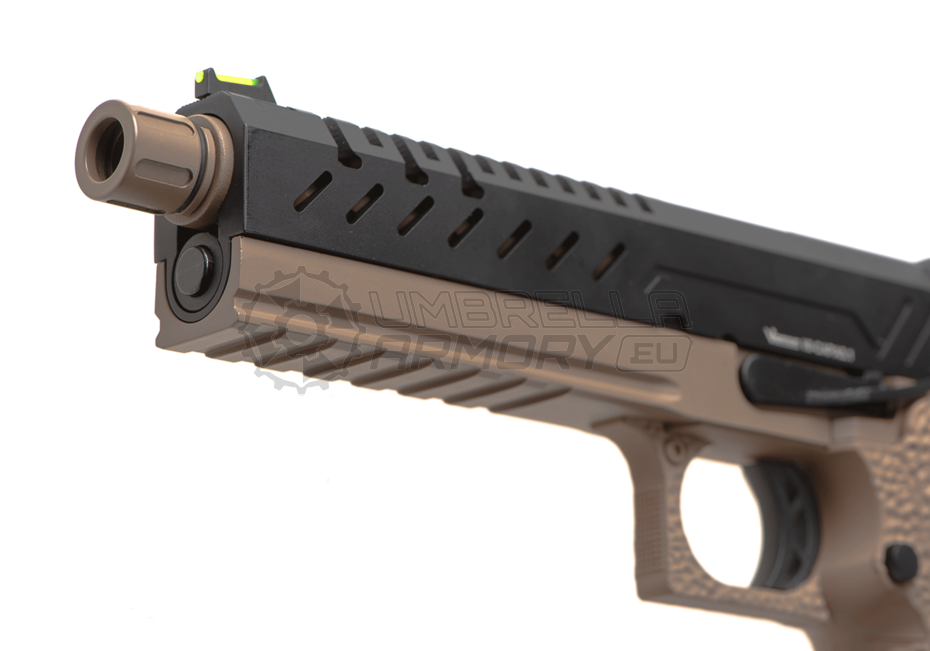 Hi-Capa 5.1 GBB (Vorsk)