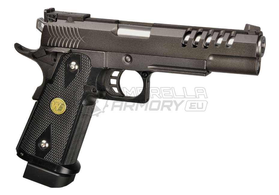 Hi-Capa 5.1 K Full Metal GBB (WE)