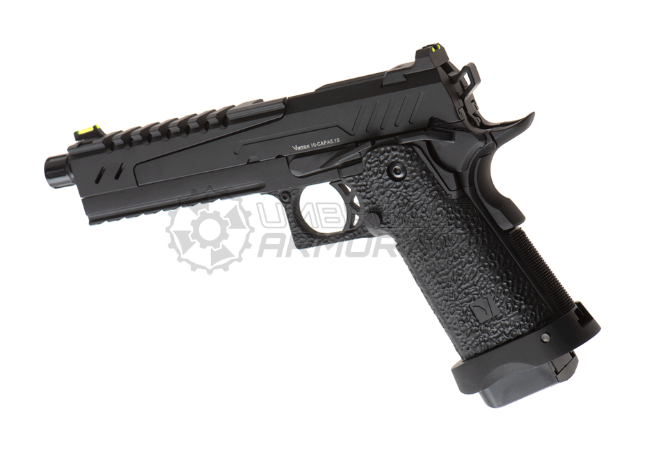 Hi-Capa 5.1 Split Slide GBB (Vorsk)