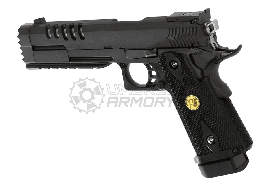 Hi-Capa 5.2 K Full Metal GBB (WE)