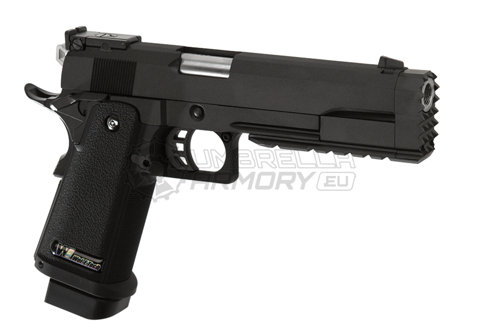 Hi-Capa 5.2 R Full Metal GBB (WE)