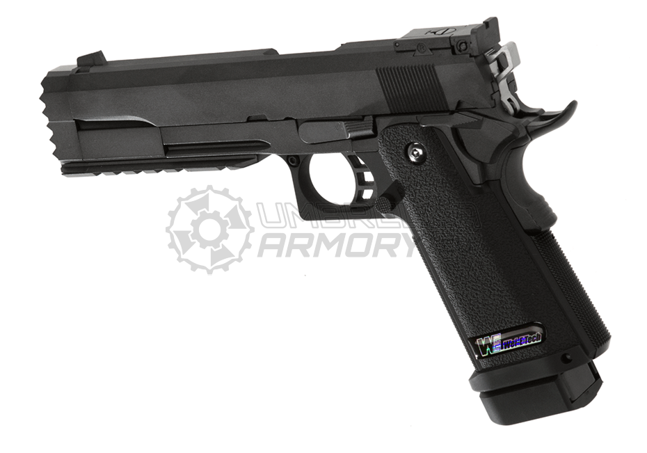 Hi-Capa 5.2 R Full Metal GBB (WE)