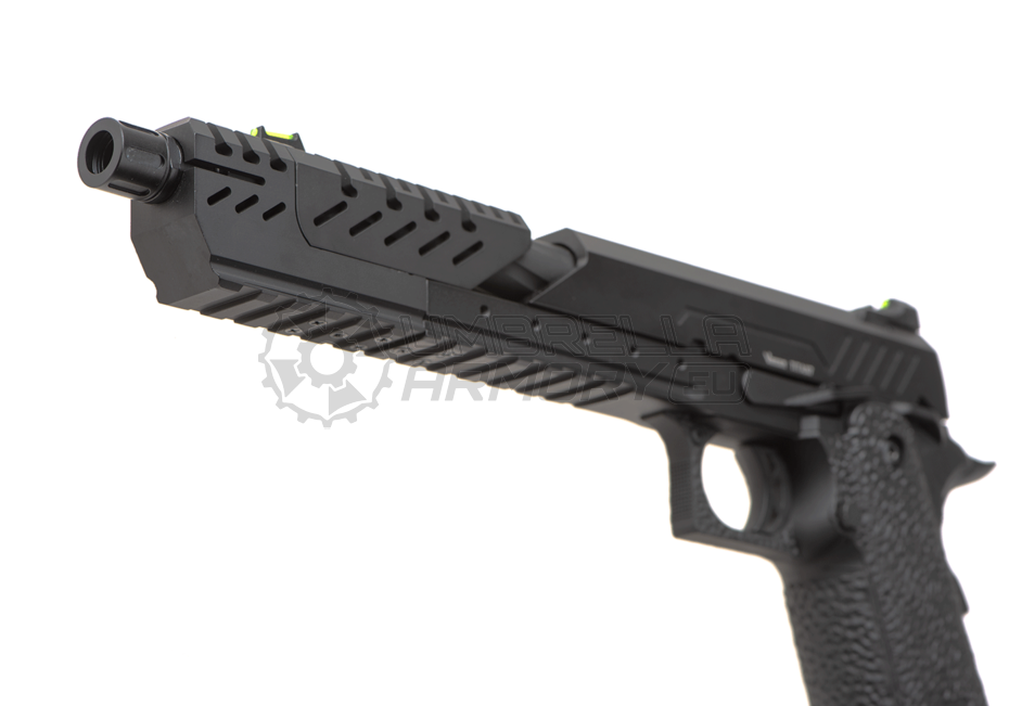 Hi-Capa Titan 7 GBB (Vorsk)