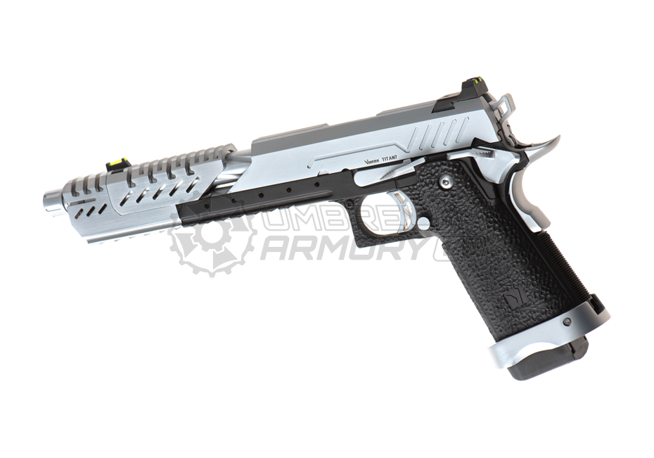 Hi-Capa Titan 7 GBB (Vorsk)