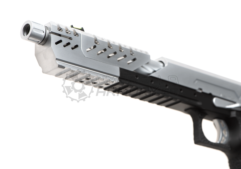 Hi-Capa Titan 7 GBB (Vorsk)