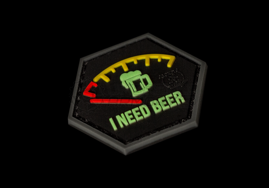 I need Beer Rubber Patch (JTG)