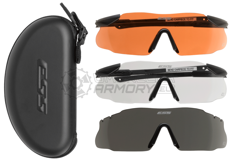 ICE Tactical Kit (ESS)