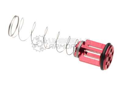 Spare Parts