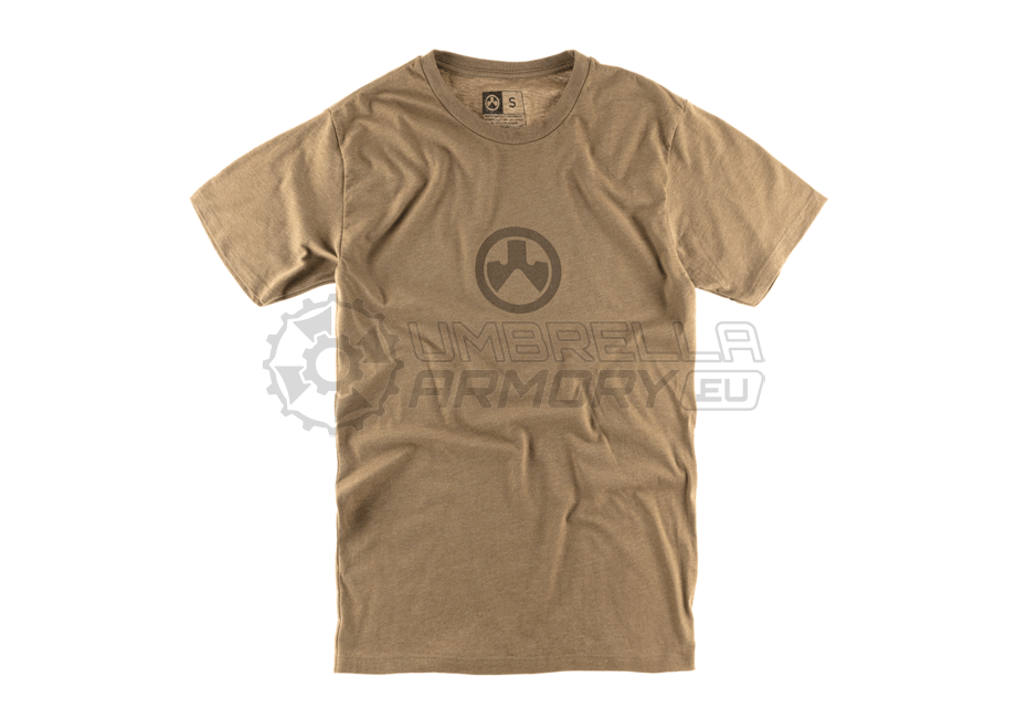 Icon Logo CVC T-Shirt (Magpul)