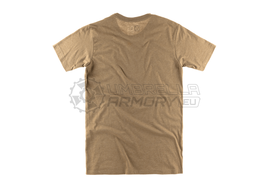 Icon Logo CVC T-Shirt (Magpul)