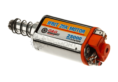 MOTORS