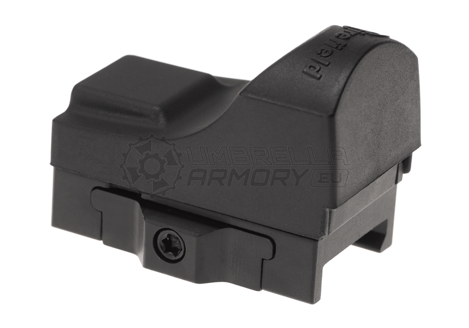 Impact Mini Reflex Sight with 45 Degree Mount (Firefield)