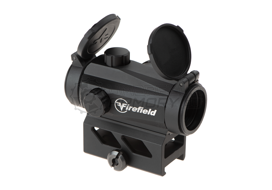 Impulse 1x22 Compact Red Dot Sight (Firefield)