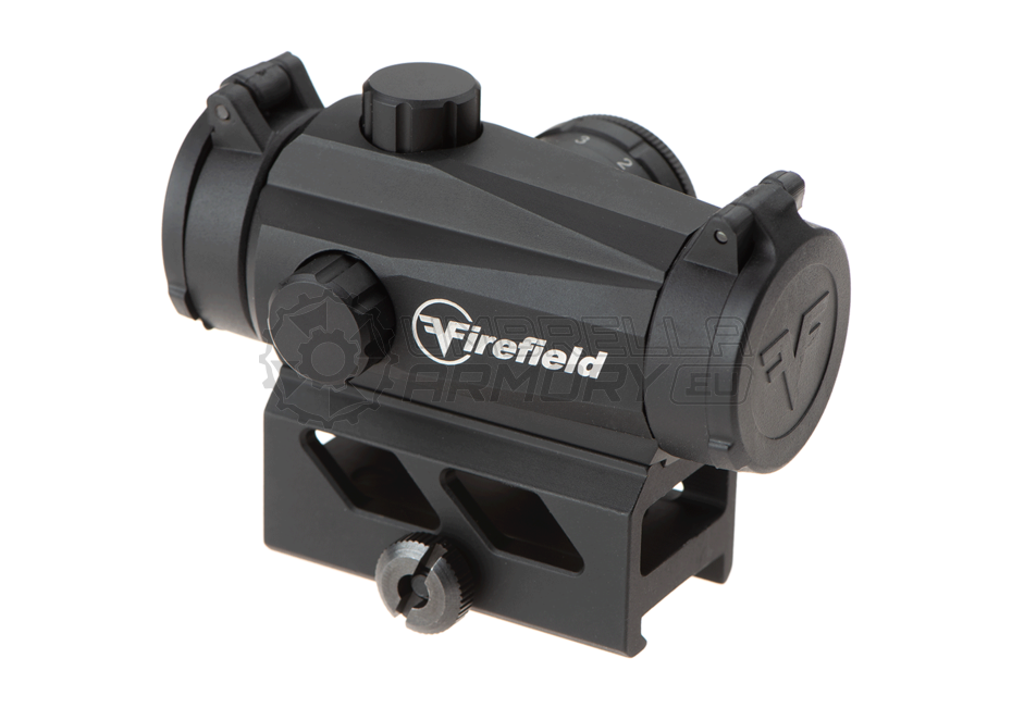 Impulse 1x22 Compact Red Dot Sight (Firefield)