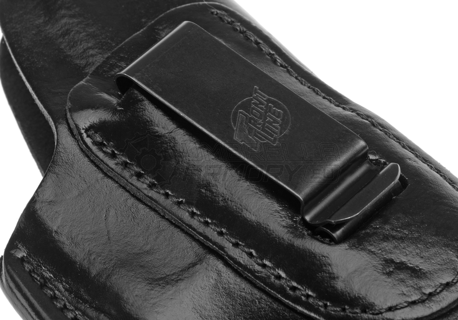 Inside the Waistband Holster for Glock 43 (Frontline)