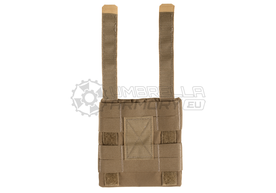 JPC Side Plate Pouch Set (Crye Precision)