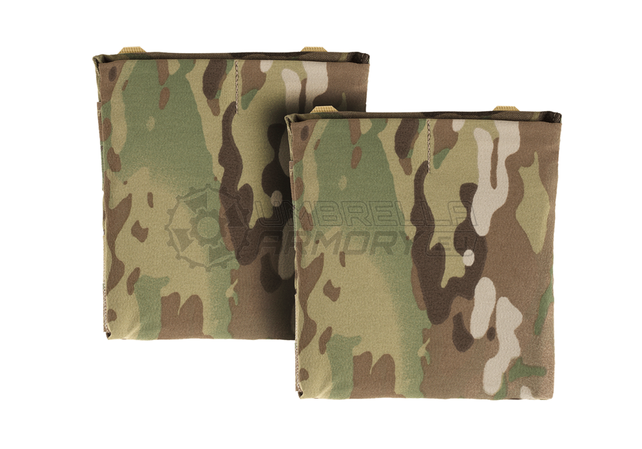 JPC Side Plate Pouch Set (Crye Precision)