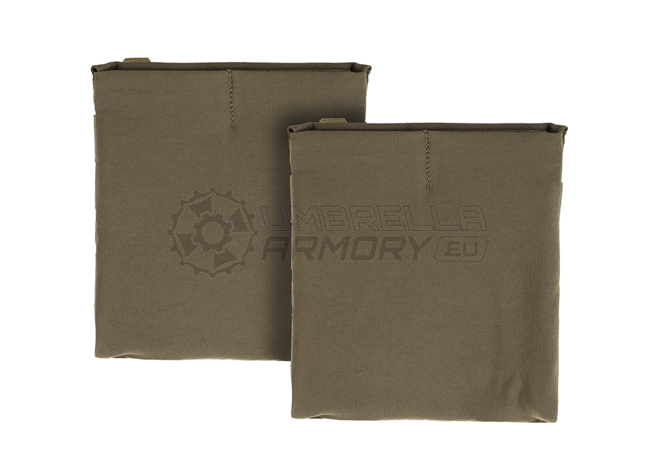 JPC Side Plate Pouch Set (Crye Precision)