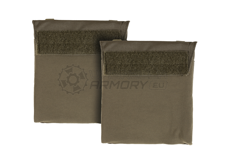 JPC Side Plate Pouch Set (Crye Precision)