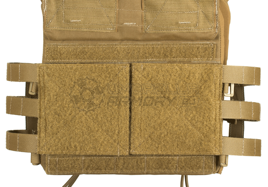 Jumpable Plate Carrier JPC (Crye Precision)