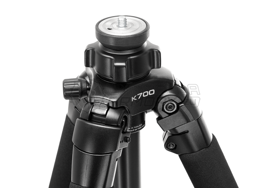 K700 Aluminum Tripod (KJI Precision)