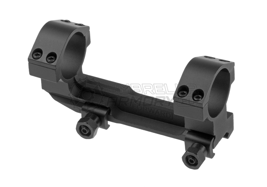 KA One Piece Scope Mount 30mm (Element)