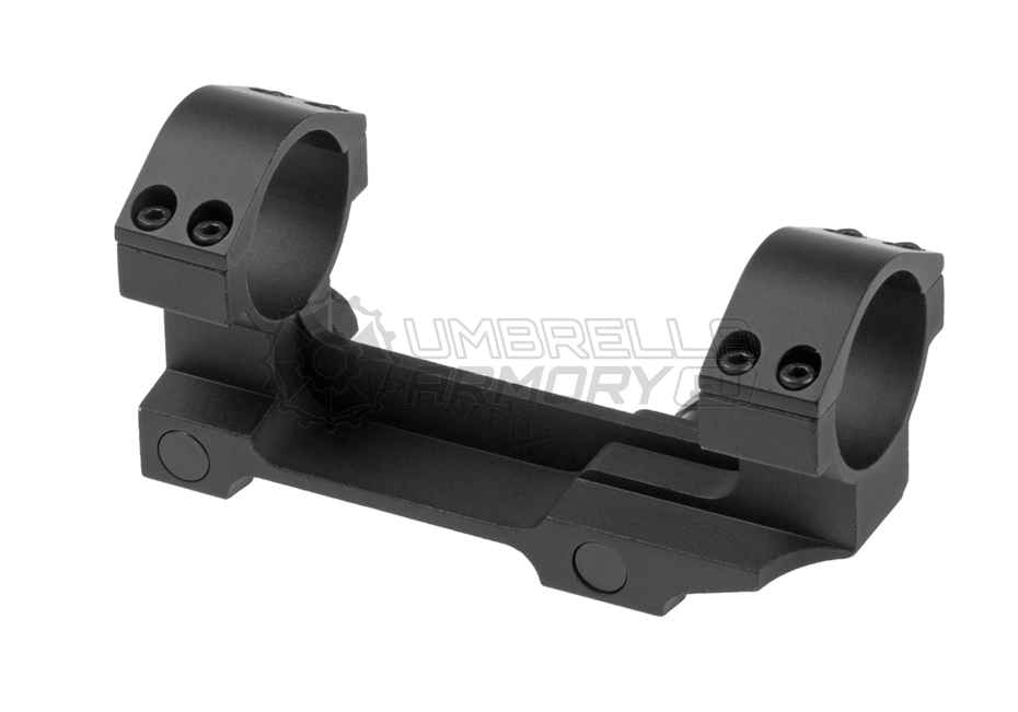 KA One Piece Scope Mount 30mm (Element)