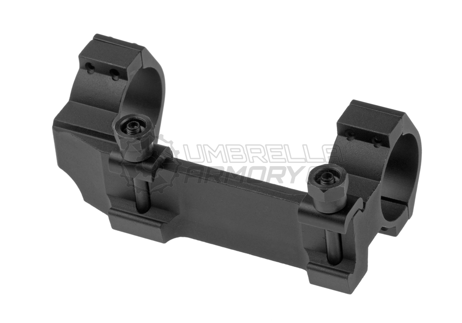 KA One Piece Scope Mount 30mm (Element)