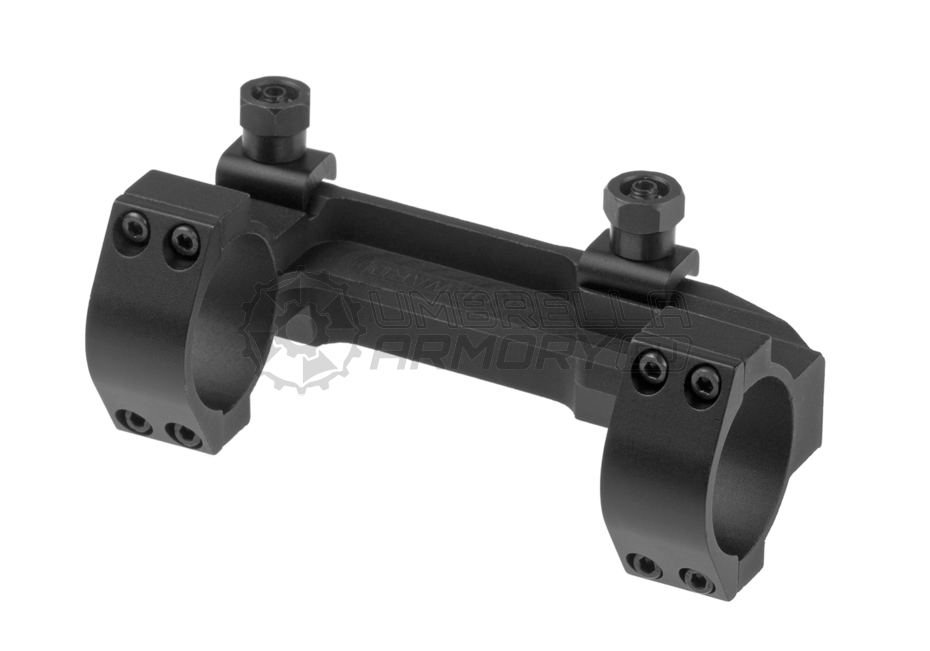 KA One Piece Scope Mount 30mm (Element)