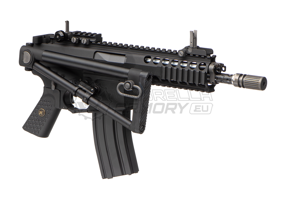 KAC PDW 8 Inch GBR (WE)