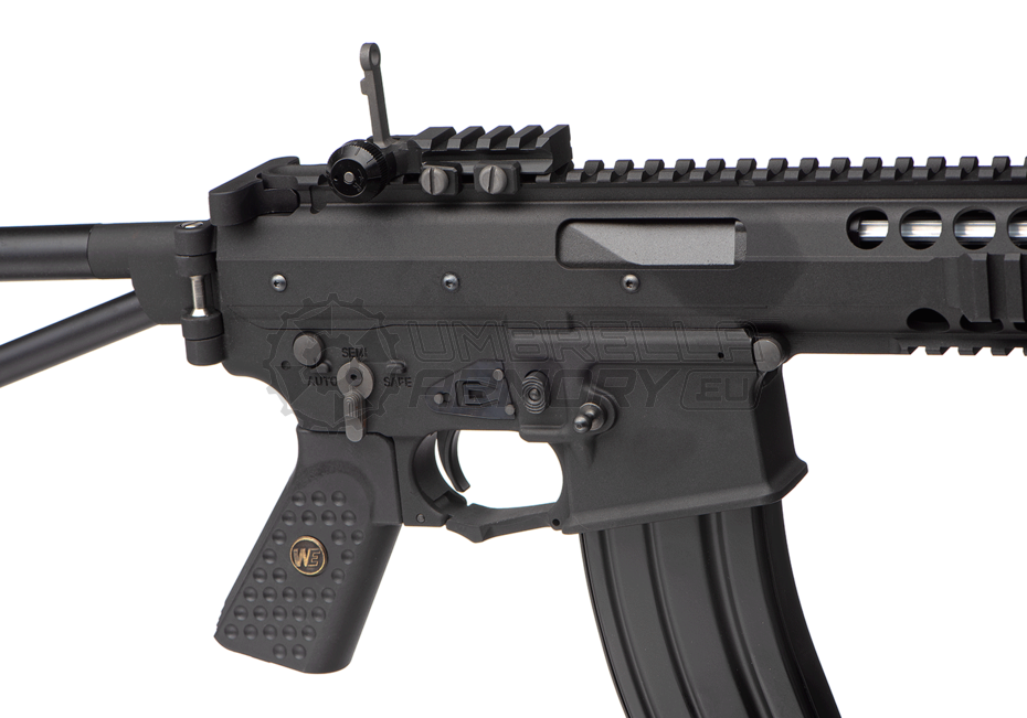 KAC PDW 8 Inch GBR (WE)