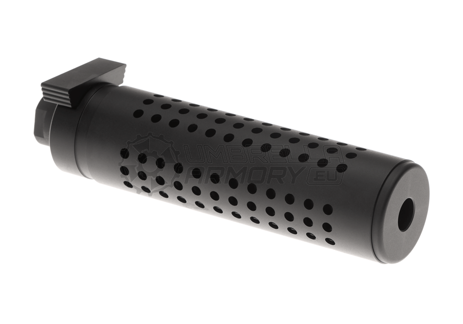 KAC QD 145mm Silencer CCW (Pirate Arms)