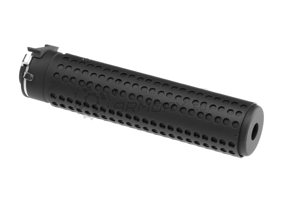 KAC QD 168mm Silencer CCW (Pirate Arms)