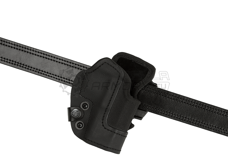 KNG Open Top Holster for Glock 17 BFL (Frontline)