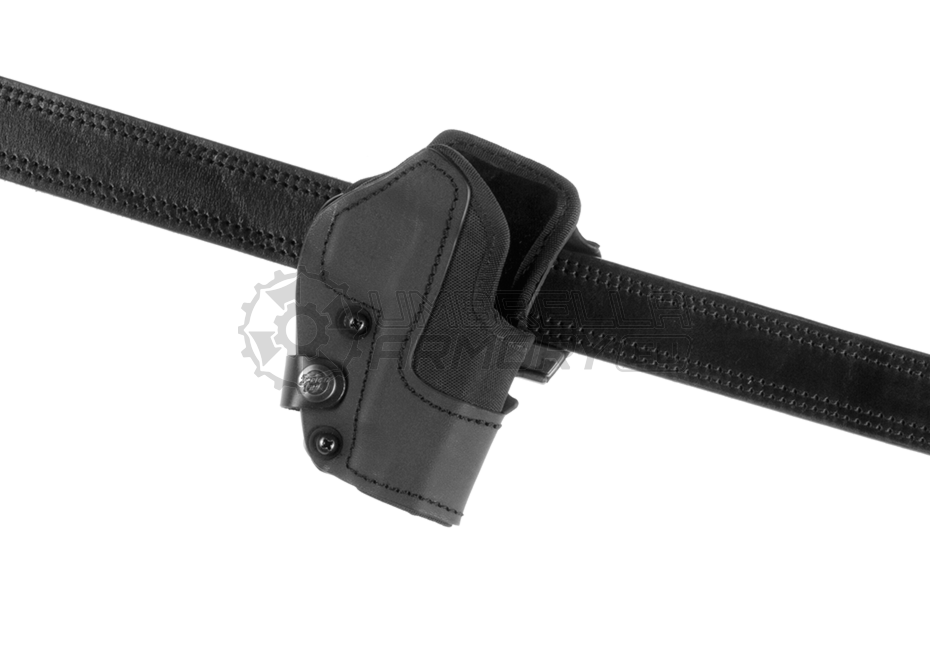 KNG Open Top Holster for P226 BFL (Frontline)