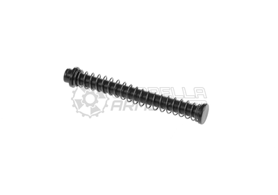 Recoil Guides