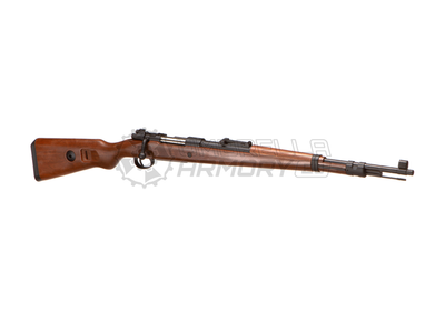 Bolt Action Sniper Rifles