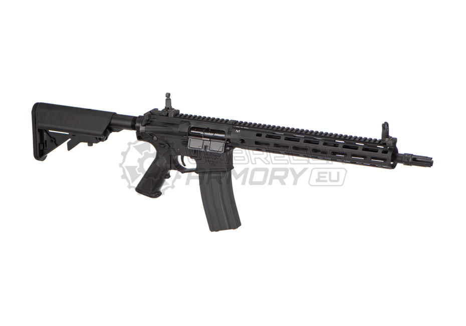 Knight's Armament SR15 E3 MOD2 Carbine M-LOK (G&G)