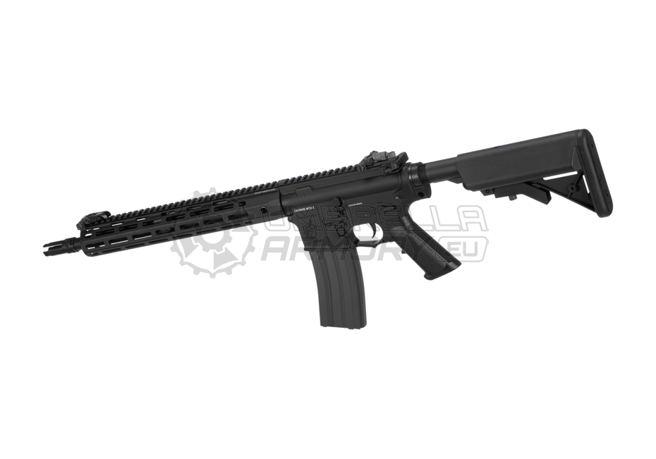 Knight's Armament SR15 E3 MOD2 Carbine M-LOK (G&G)