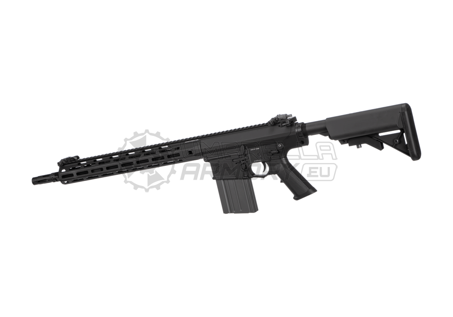 Knight's Armament SR25 E2 APC M-LOK (G&G)