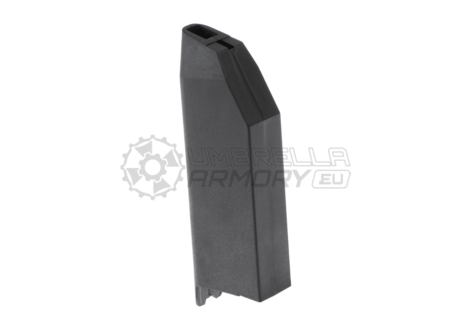 Kriss Vector 400rds Drum Magazine Adapter (Laylax)