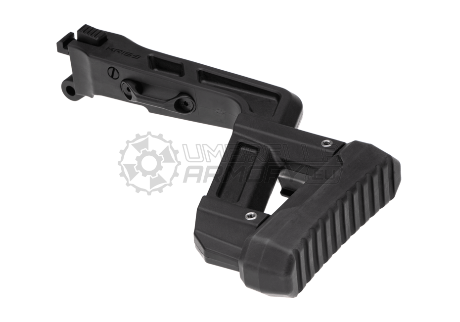 Kriss Vector Folding Stock Assembly (Krytac)