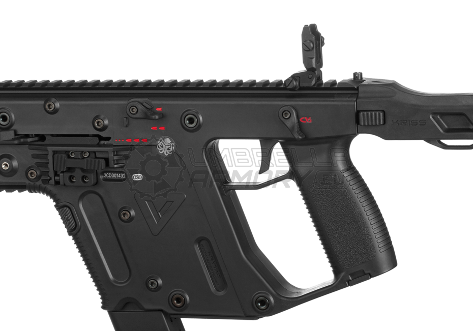 Kriss Vector (Krytac)