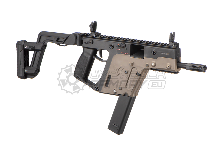 Kriss Vector (Krytac)