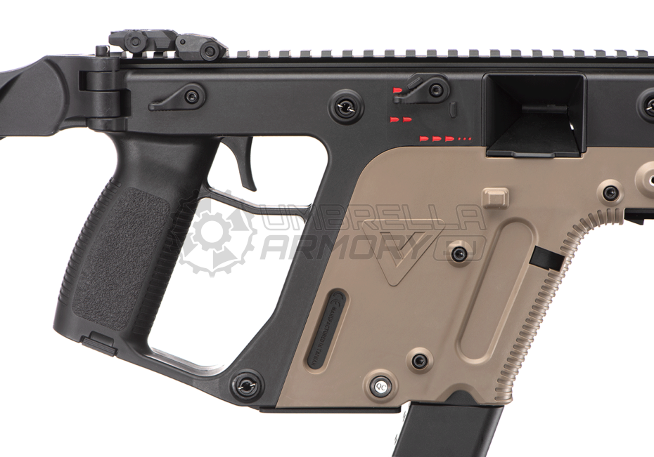 Kriss Vector (Krytac)